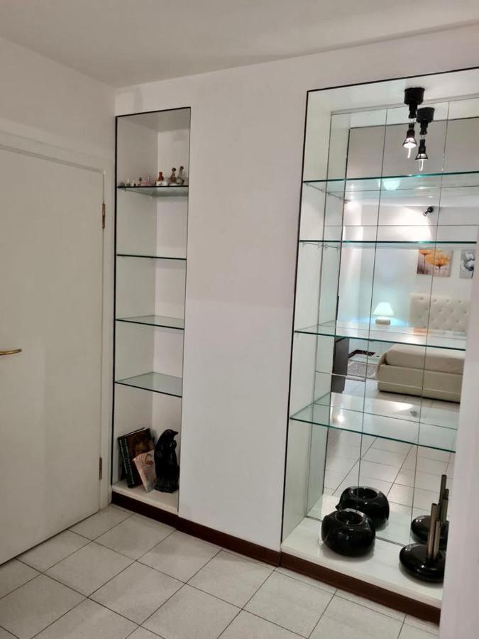 Monolocale Oberdan Apartment Bologna Luaran gambar