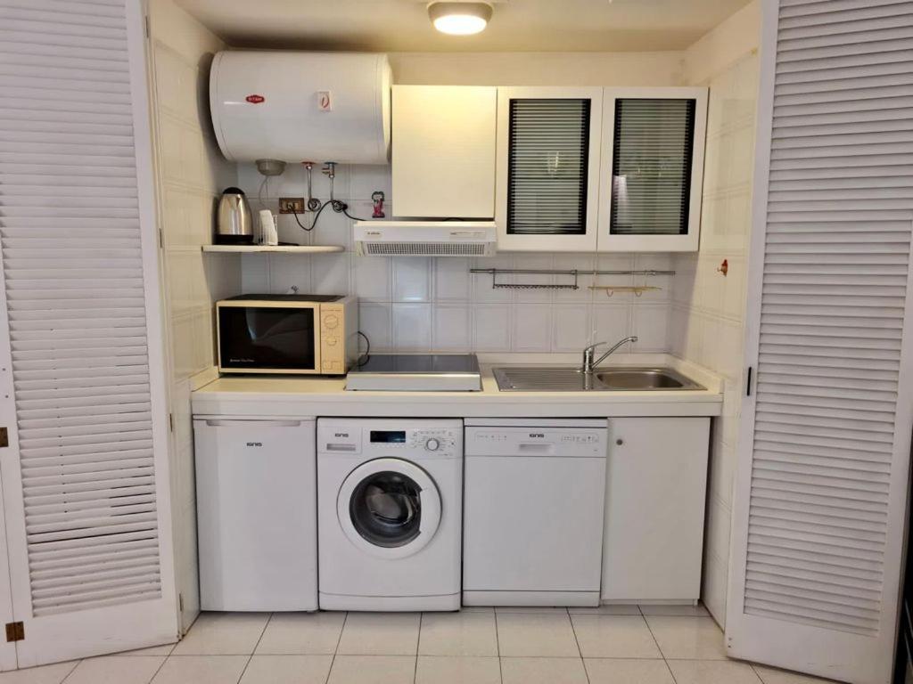 Monolocale Oberdan Apartment Bologna Luaran gambar