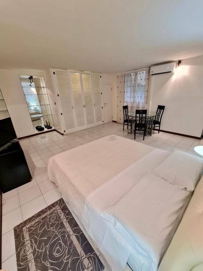Monolocale Oberdan Apartment Bologna Luaran gambar