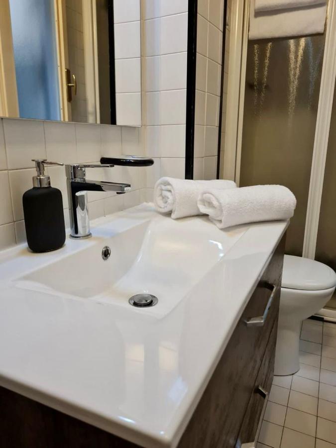 Monolocale Oberdan Apartment Bologna Luaran gambar
