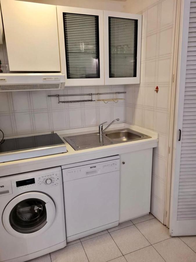 Monolocale Oberdan Apartment Bologna Luaran gambar