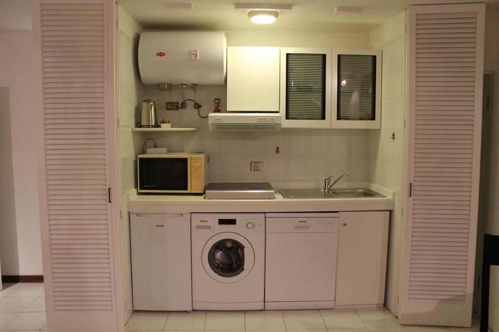 Monolocale Oberdan Apartment Bologna Luaran gambar