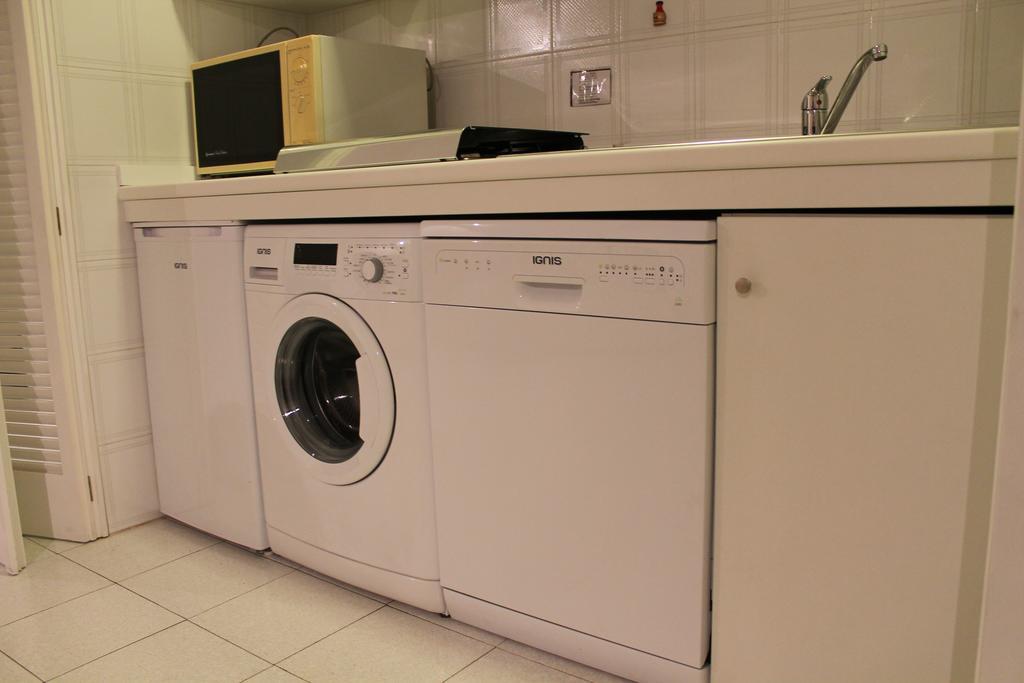 Monolocale Oberdan Apartment Bologna Luaran gambar