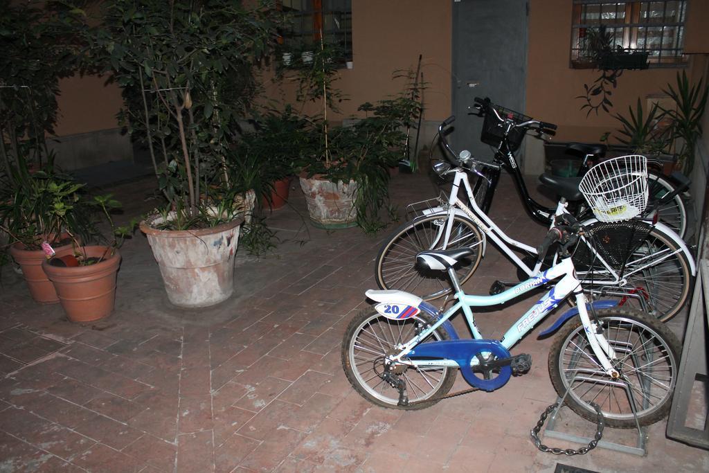 Monolocale Oberdan Apartment Bologna Luaran gambar