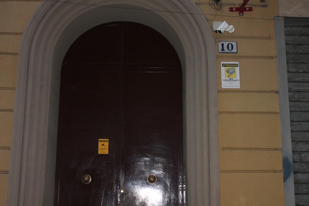 Monolocale Oberdan Apartment Bologna Luaran gambar
